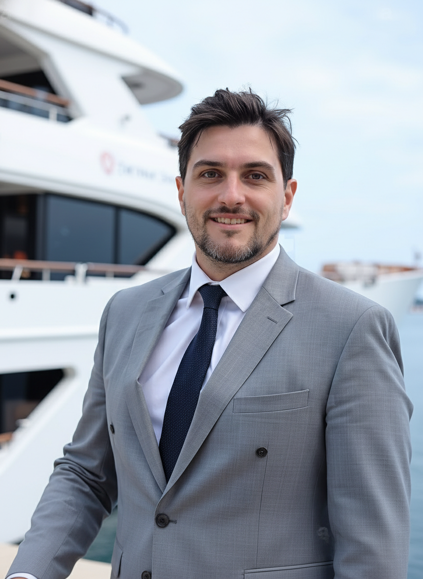 Bruno Ferrari
